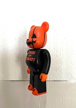 MEDICOM TOY - BE@RBRICK/ベアブリックKozik 1000% ハロウィンモデル MEDICOM TOY メディコムトイ BE@RBRICK KOZIK Halloween1000